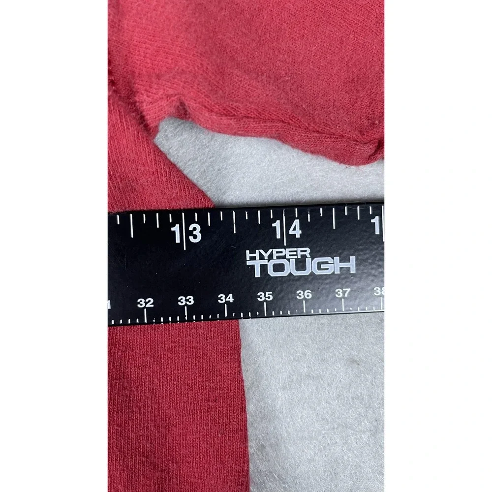 Nike Shirt Toddler 4T Red‎ Swoosh Graphic Short Sleeve Athletic Sportswear Tee